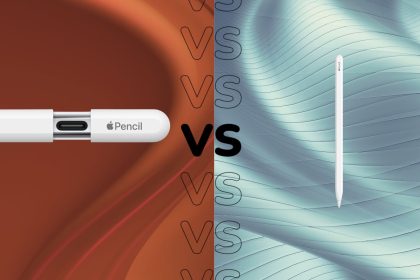 1698304374 Apple Pencil 2 vs Apple Pencil USB C quel est