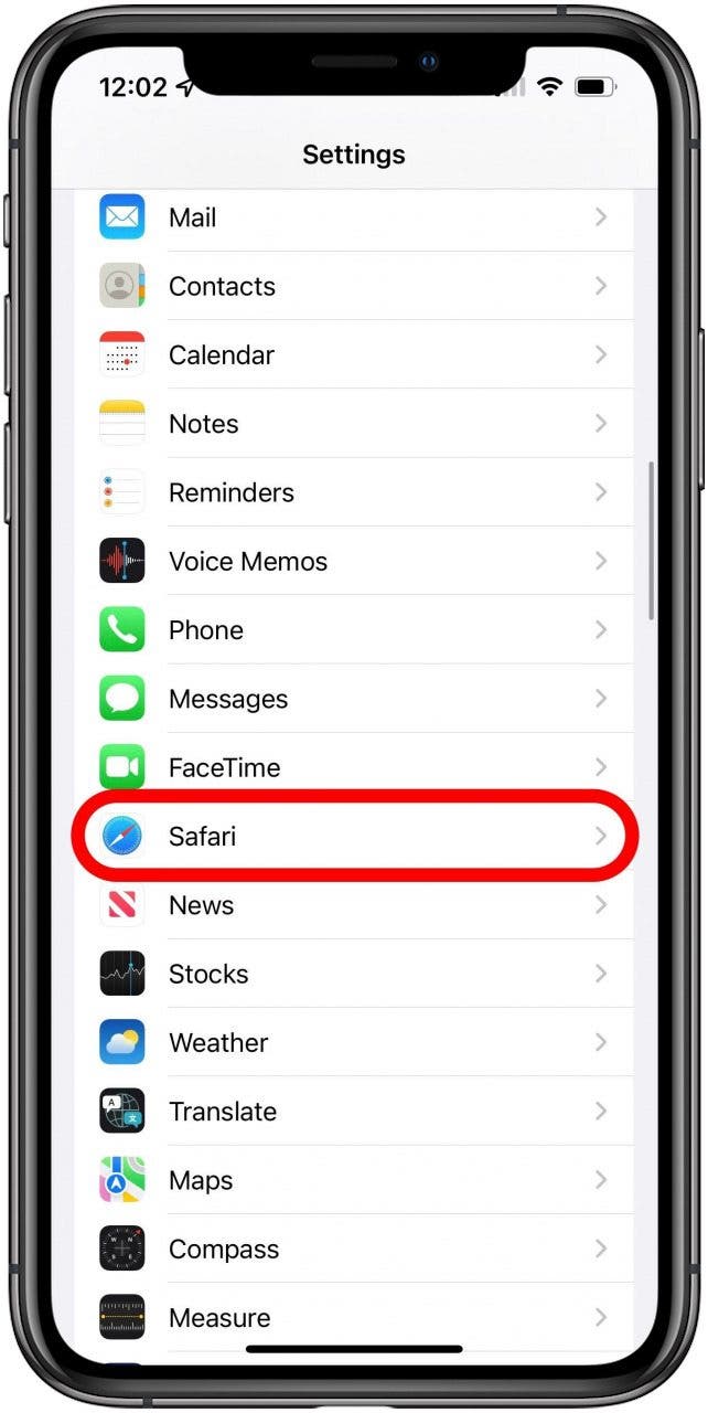 1698330335 756 Comment supprimer rapidement les extensions Safari