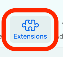 1698330336 964 Comment supprimer rapidement les extensions Safari