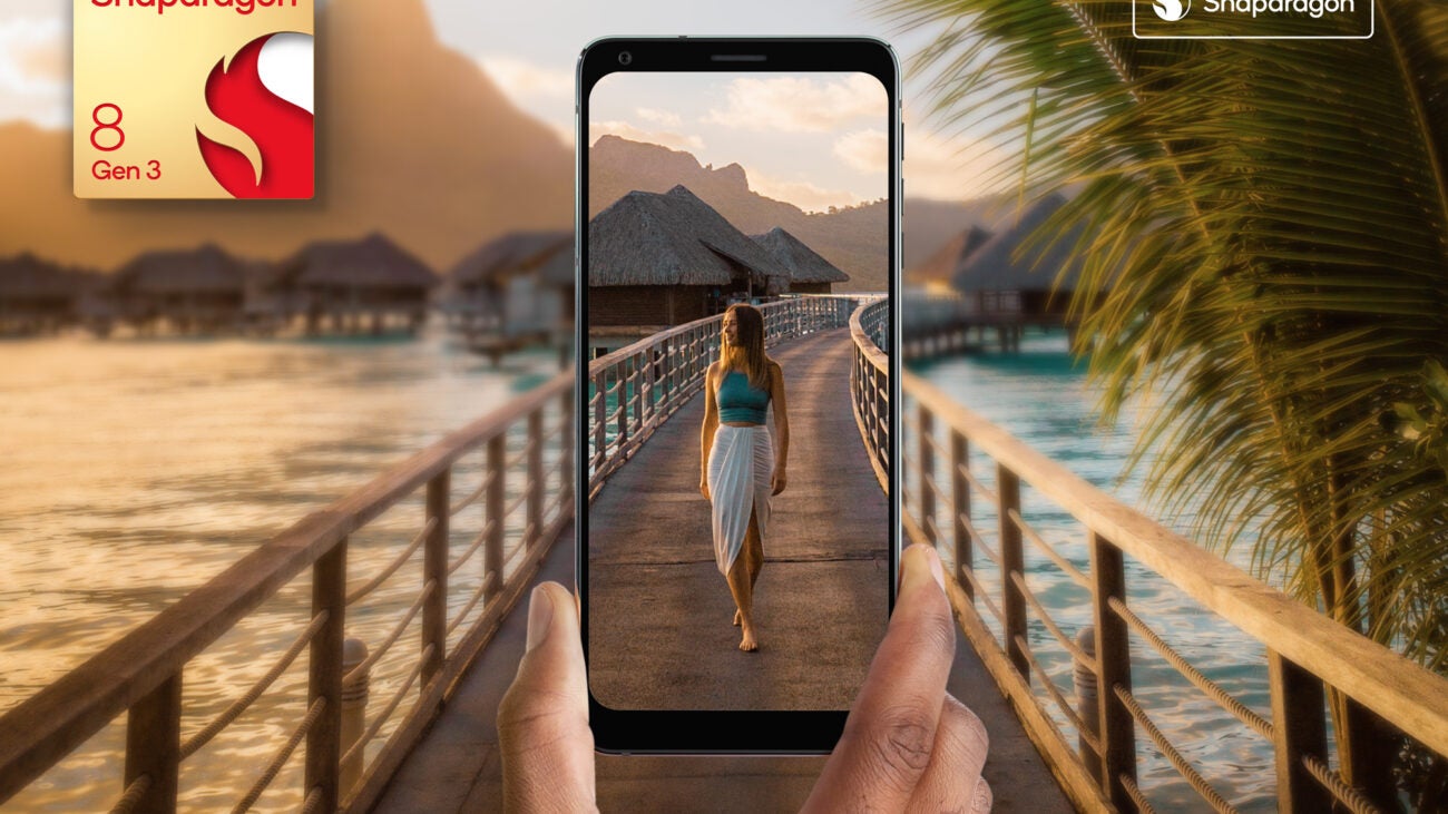 1698334625 283 Snapdragon 8 Gen 3 vs Google Tensor G3 Qualcomm