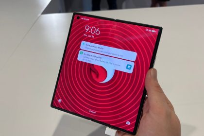 1698363445 Xiaomi devrait reconsiderer le lancement du Mix Fold 3 pliable