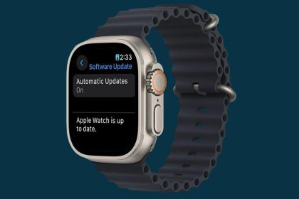 1698391540 Corrige lApple Watch ne se couplera pas sans mise a