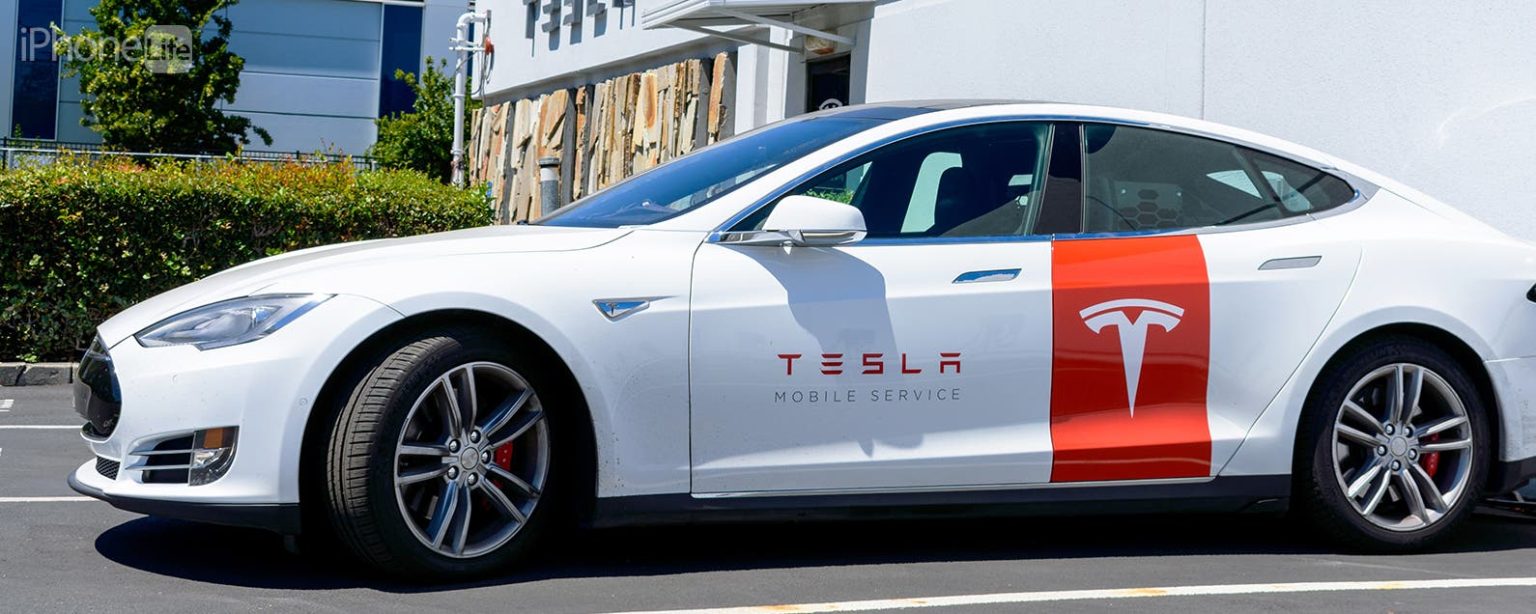 1698421782 Les Tesla ont elles besoin de vidanges dhuile et dun entretien