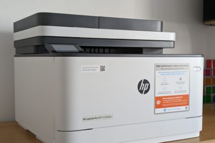 1698426785 Examen du HP LaserJet Pro MFP 3102fdwe