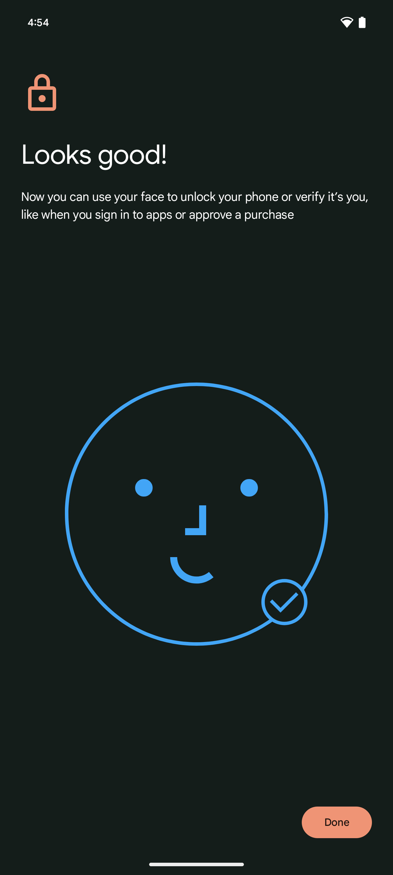 1698428219 542 Comment configurer Face Unlock sur Google Pixel 8 et