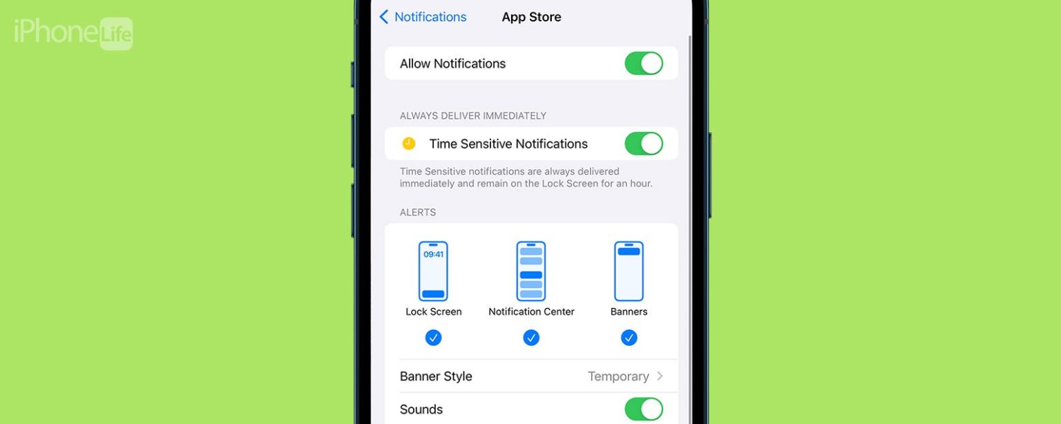1698481569 Comment desactiver les notifications urgentes et pourquoi vous ne devriez