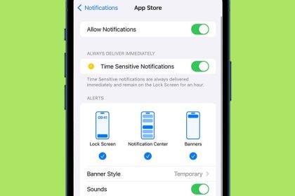 1698481569 Comment desactiver les notifications urgentes et pourquoi vous ne devriez