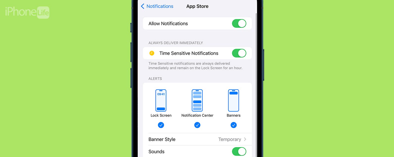 1698481569 Comment desactiver les notifications urgentes et pourquoi vous ne devriez