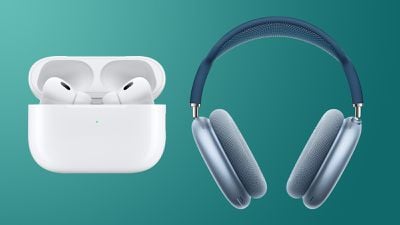 école d'airpods