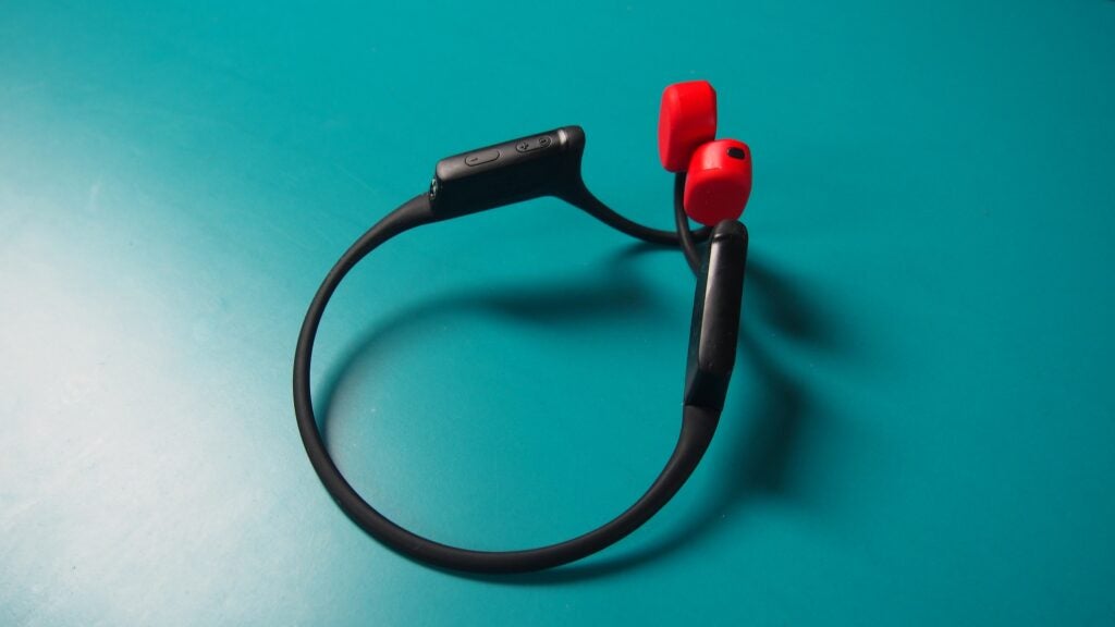 Les contrôles Suunto Wing sont plus beaux