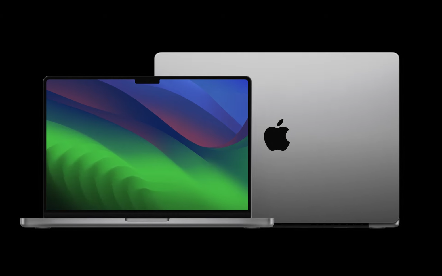1698786825 Le nouveau MacBook Pro 14 pouces avec M3 nest pas