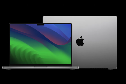 1698786825 Le nouveau MacBook Pro 14 pouces avec M3 nest pas