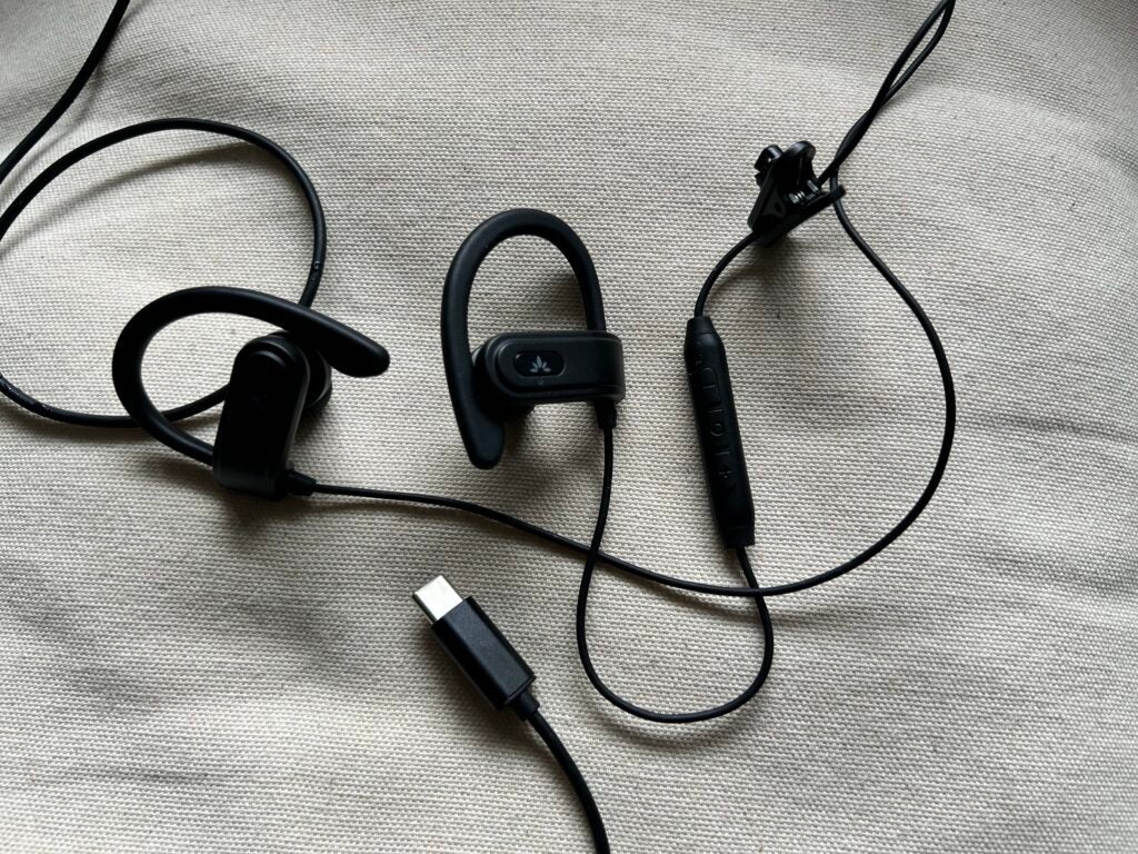 Avantree C171 USB C filaire