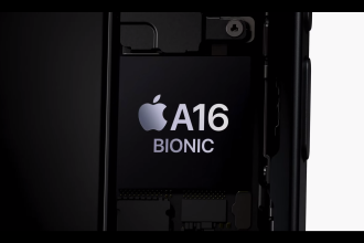 Apple A17 Pro vs Apple M2 comment lA17 se
