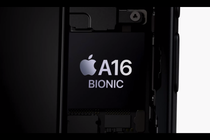 Apple A17 Pro vs Apple M2 comment lA17 se