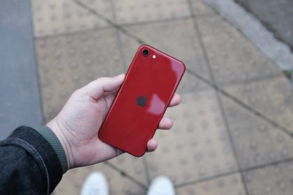 Bonne affaire Apple iPhone SE pour seulement 199