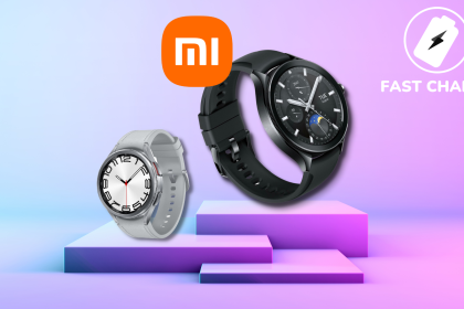 Charge rapide Samsung devrait sinquieter de la nouvelle smartwatch