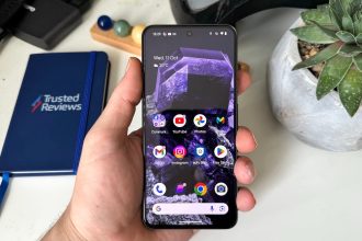Comment configurer Face Unlock sur Google Pixel 8 et Pixel