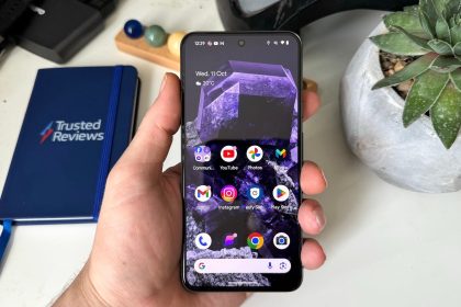 Comment configurer Face Unlock sur Google Pixel 8 et Pixel
