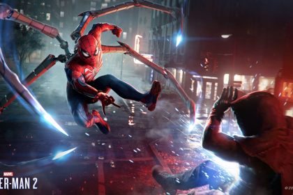 Comment parer dans Marvels Spider Man 2