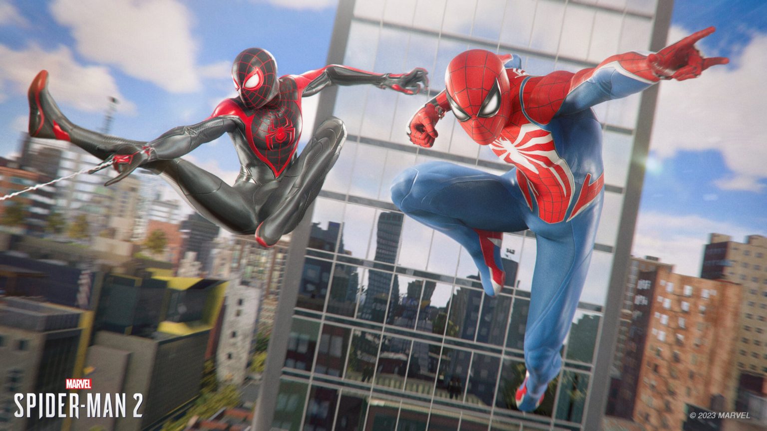 Comment prendre une photo dans Marvels Spider Man 2