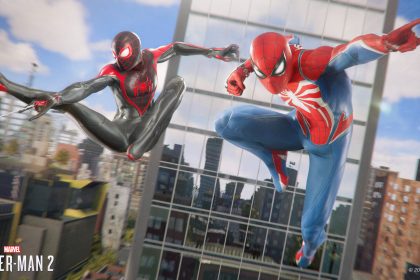 Comment prendre une photo dans Marvels Spider Man 2