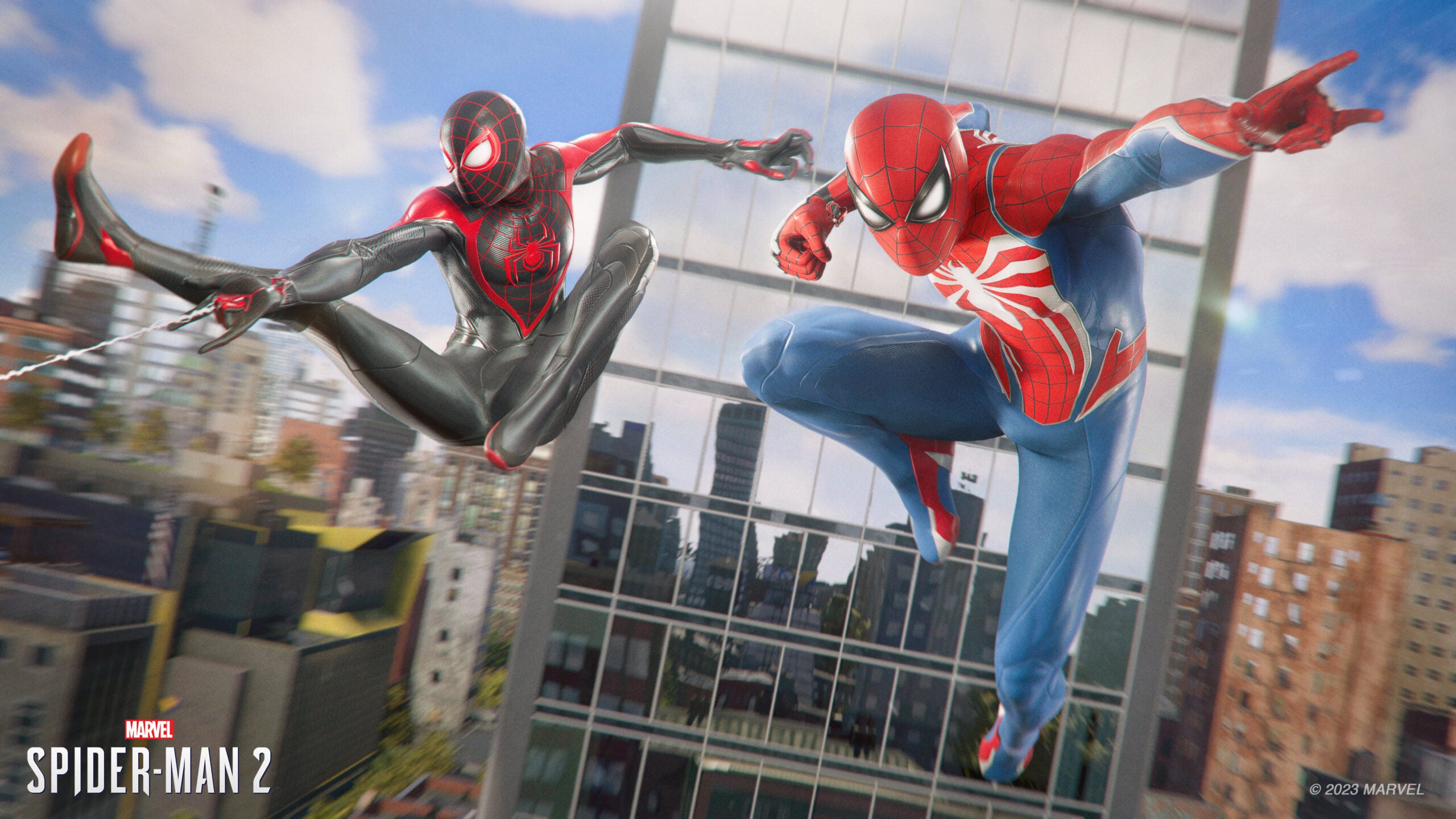 Comment prendre une photo dans Marvels Spider Man 2