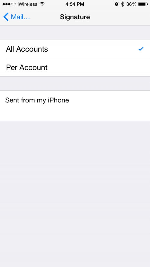 Comment supprimer les messages envoyes depuis mon iPhone de votre