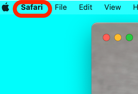 Comment supprimer rapidement les extensions Safari