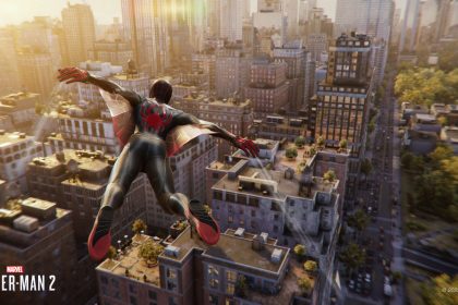Comment utiliser les ailes Web dans Marvels Spider Man 2