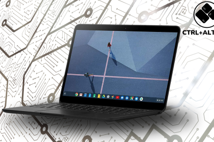 CtrlAltSuppr Google devrait creer une puce Tensor pour les Chromebooks