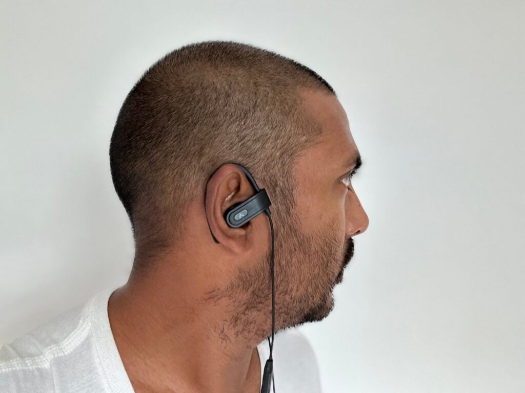 Avantree C171 porté par le critique