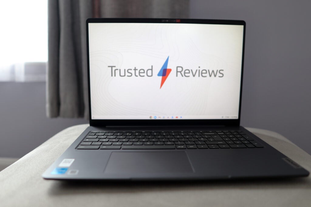 Avant - Chromebook Lenovo IdeaPad 5i