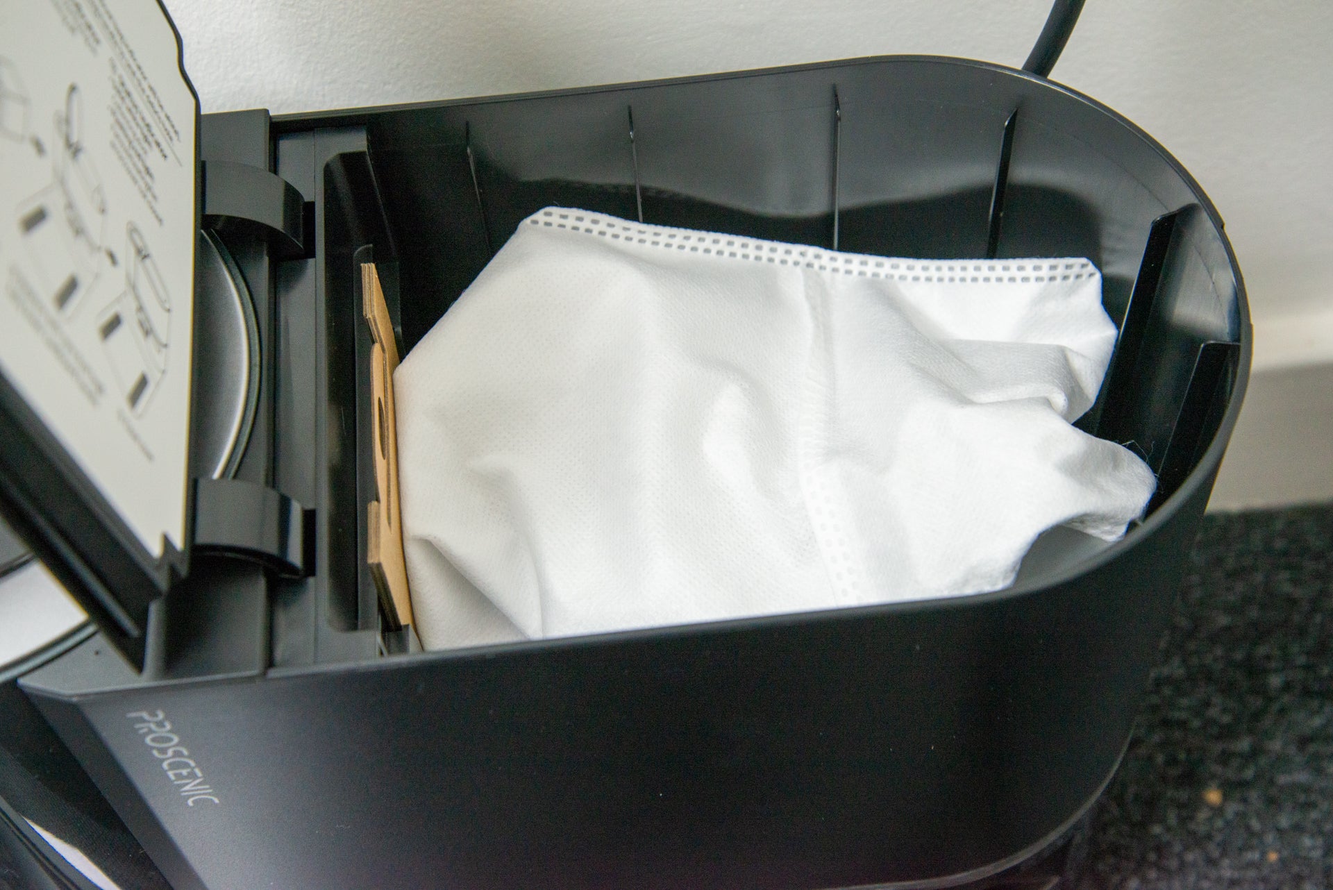 Sac à poussière Proscenic Floobot X1