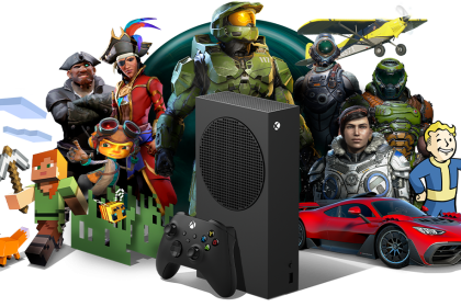 La Xbox Series S amelioree vient de beneficier dune baisse