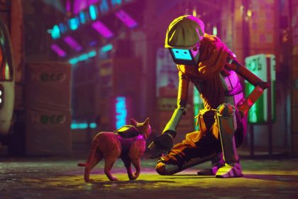 Le hit independant PS5 Stray coute desormais seulement 1999