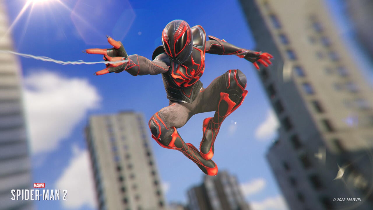 Marvels Spider Man 2 Deluxe Edition vs Standard Edition