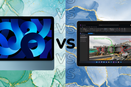 Microsoft Surface Go 4 vs Apple iPad Air 2022