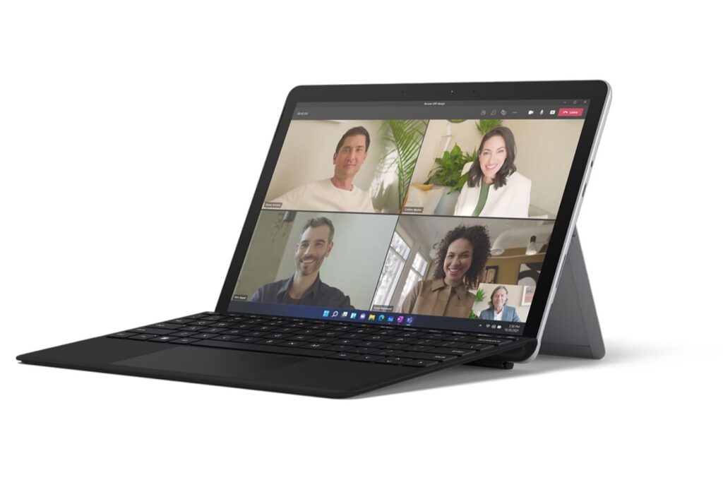 Microsoft Surface Go 4