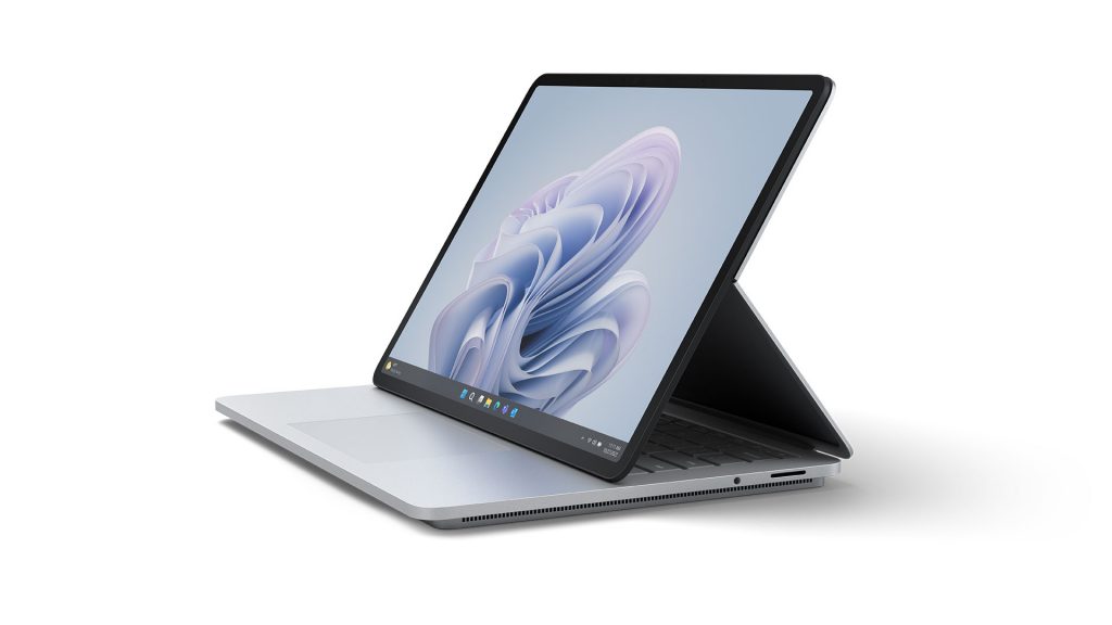 Microsoft Surface Ordinateur portable Studio 2
