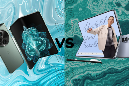 OnePlus Open vs Samsung Galaxy Z Fold 5 quel