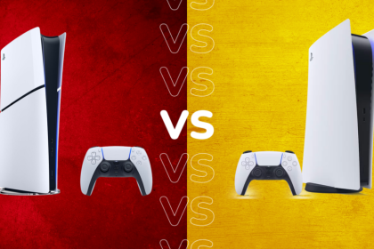 PS5 Slim Digital Edition vs PS5 Digital Edition quelle