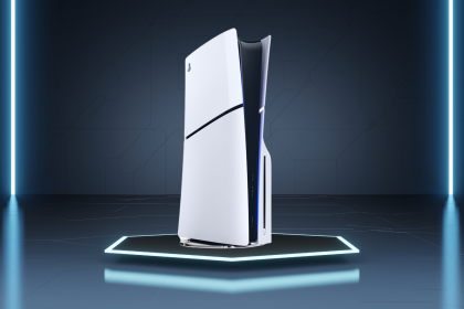 PS5 Slim marque le debut de la fin des disques