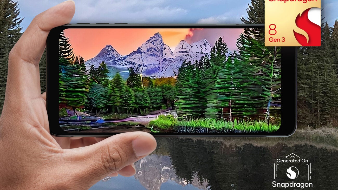Snapdragon 8 Gen 3 vs Google Tensor G3 Qualcomm