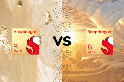 Snapdragon 8 Gen 3 vs Snapdragon 8 Gen 2