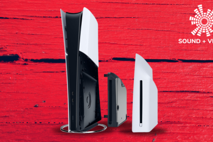 Son et vision la PS5 Slim de Sony montre quil