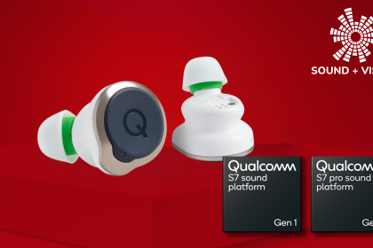 Son et vision la plate forme Snapdragon de Qualcomm peut elle ouvrir