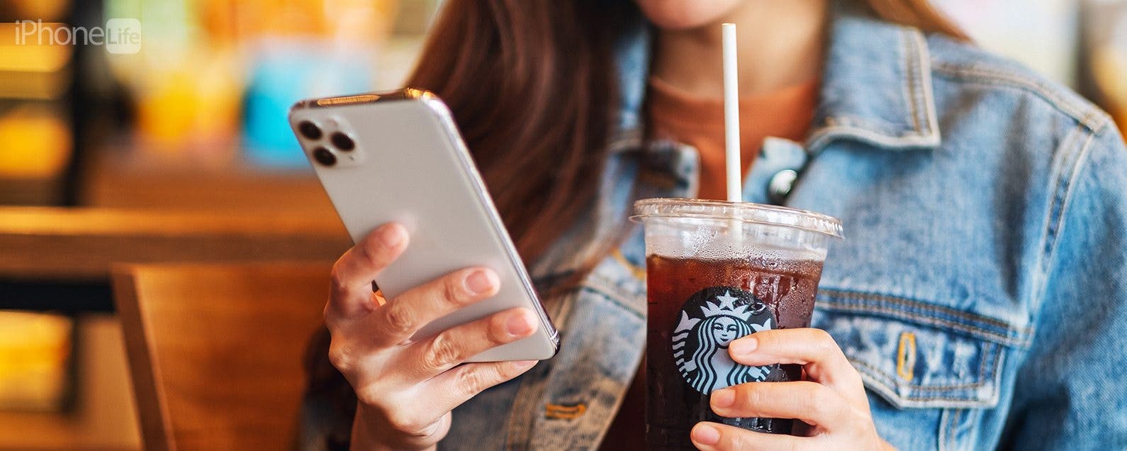 Starbucks accepte t il Apple Pay Oui Voici quoi faire 2023