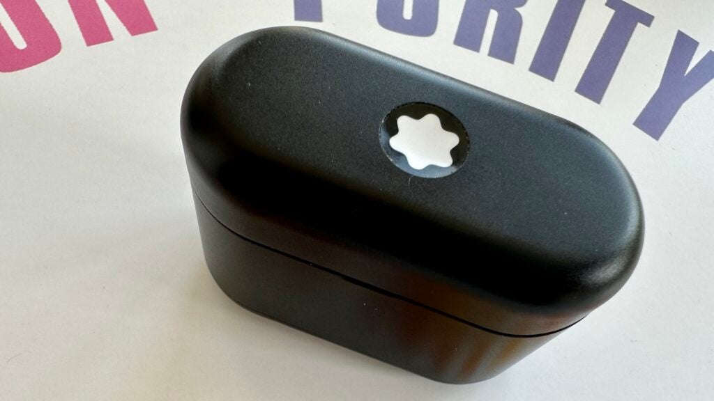 Étui de chargement Montblanc MTB03
