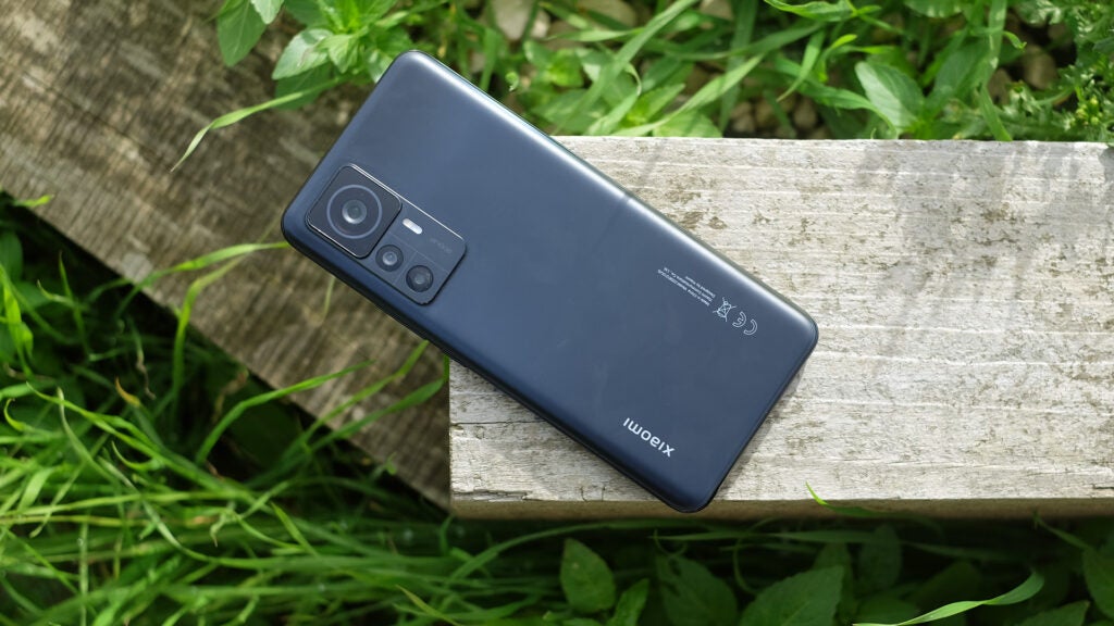 Xiaomi 12T Pro